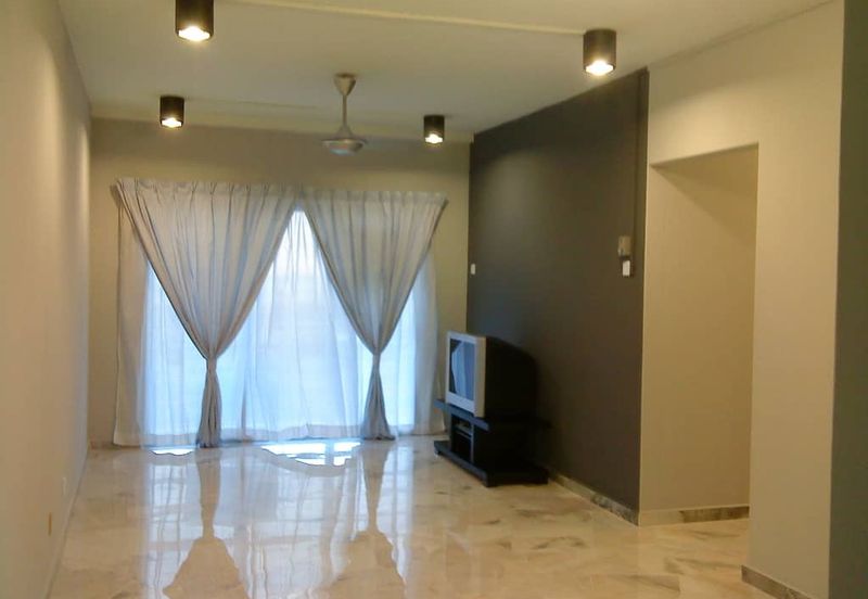 Akasia Apartment, Pusat Bandar Puchong