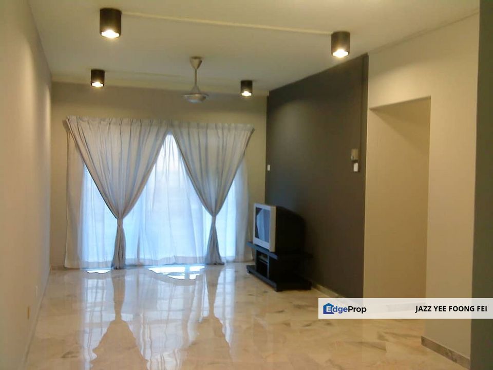 Puchong Wawasan Akasia Apartment for Rent, Selangor, Puchong