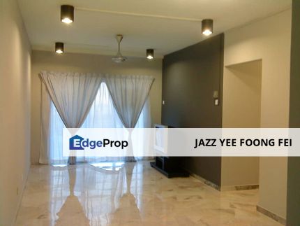 Puchong Wawasan Akasia Apartment for Rent, Selangor, Puchong