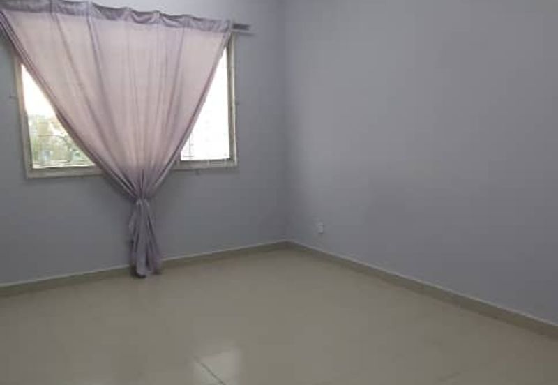 Akasia Apartment, Pusat Bandar Puchong