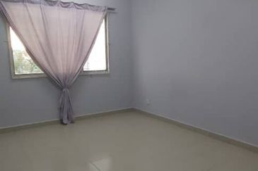 Akasia Apartment, Pusat Bandar Puchong