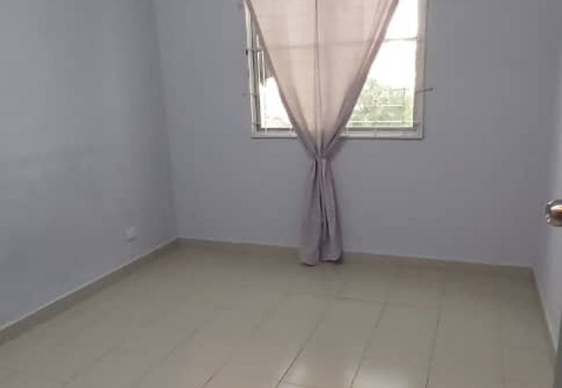 Akasia Apartment, Pusat Bandar Puchong