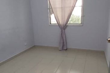 Akasia Apartment, Pusat Bandar Puchong