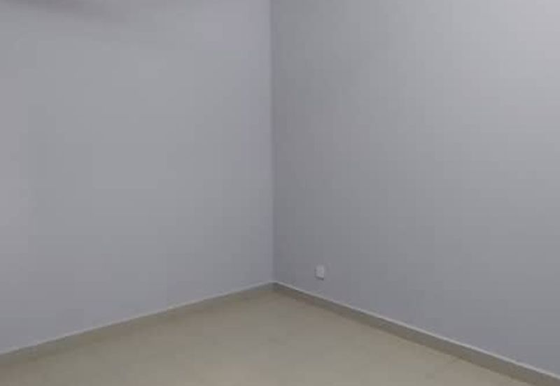 Akasia Apartment, Pusat Bandar Puchong