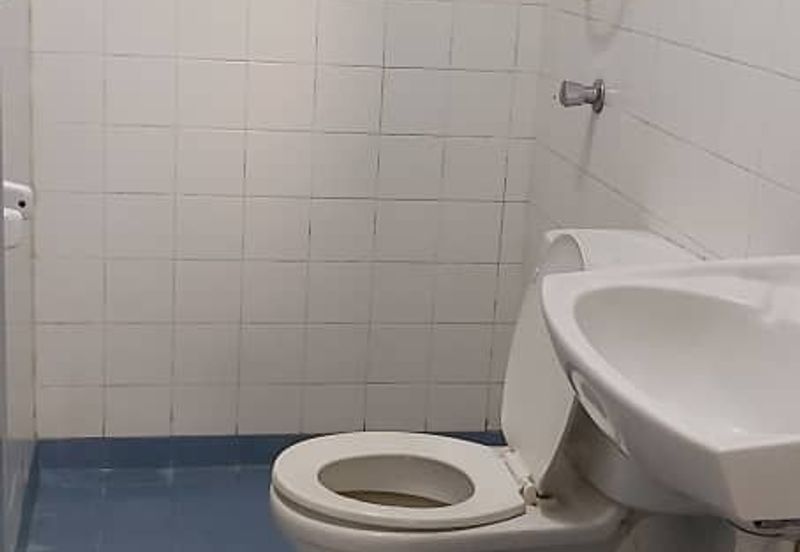 Akasia Apartment, Pusat Bandar Puchong