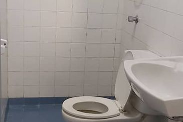 Akasia Apartment, Pusat Bandar Puchong