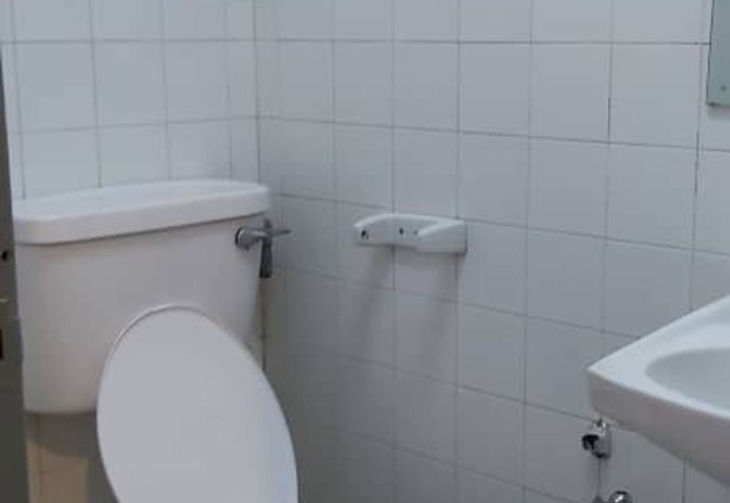 Akasia Apartment, Pusat Bandar Puchong