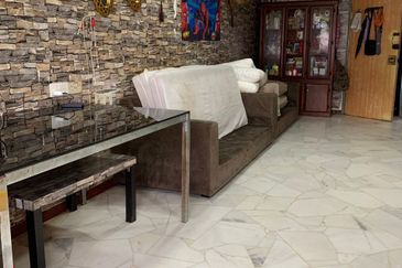 Kuchai Entrepreneurs Park Shop Apartment