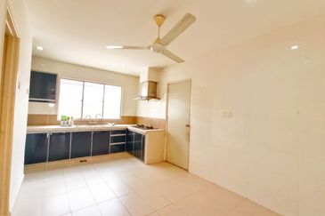 Taman Mutiara Puchong