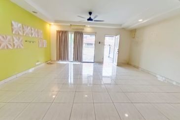 Taman Mutiara Puchong