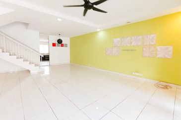 Taman Mutiara Puchong