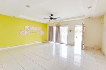 Taman Mutiara Puchong