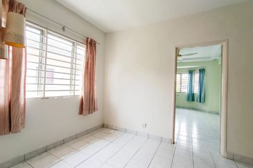 Taman Mutiara Puchong