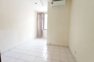 Taman Mutiara Puchong