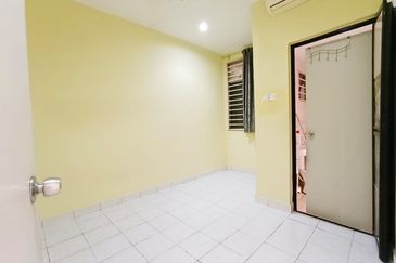 Taman Mutiara Puchong