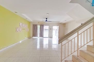 Taman Mutiara Puchong