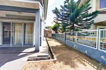 Taman Mutiara Puchong