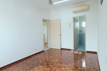 Kenanga Apartment