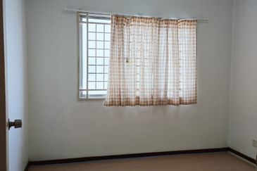 Kenanga Apartment