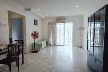 Kenanga Apartment