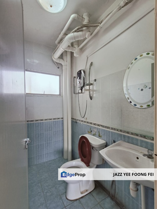 Kenanga Apartments Pusat Bandar Puchong for Rent, Selangor, Puchong