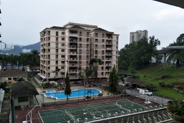 Vista Perdana