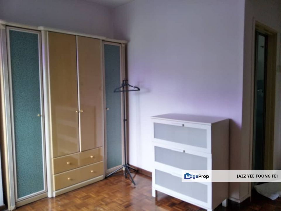 Vista Perdana Condominium Pandan Perdana KL for Sale, Kuala Lumpur, 