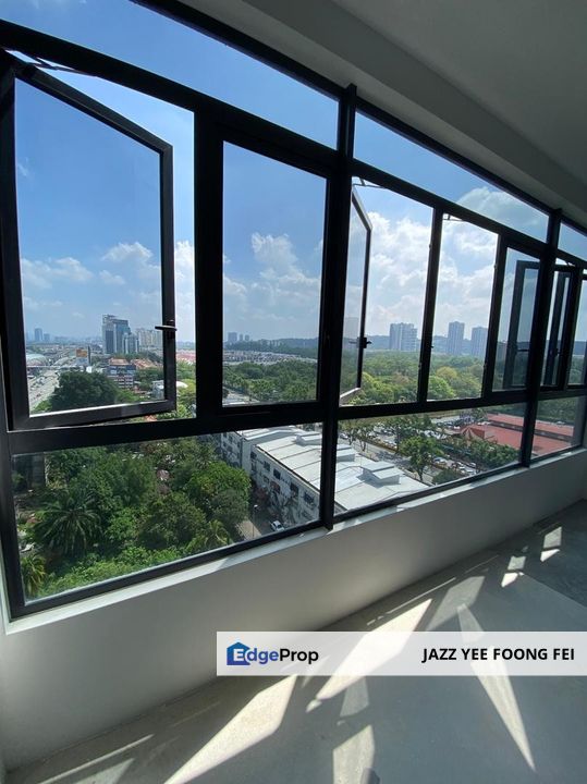 Stellar Suites @ Bandar Puteri Puchong, Selangor, Puchong