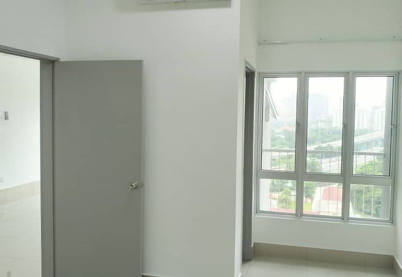 Razak City Residences