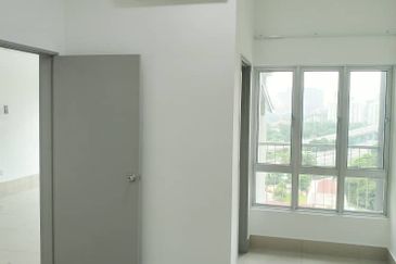 Razak City Residences