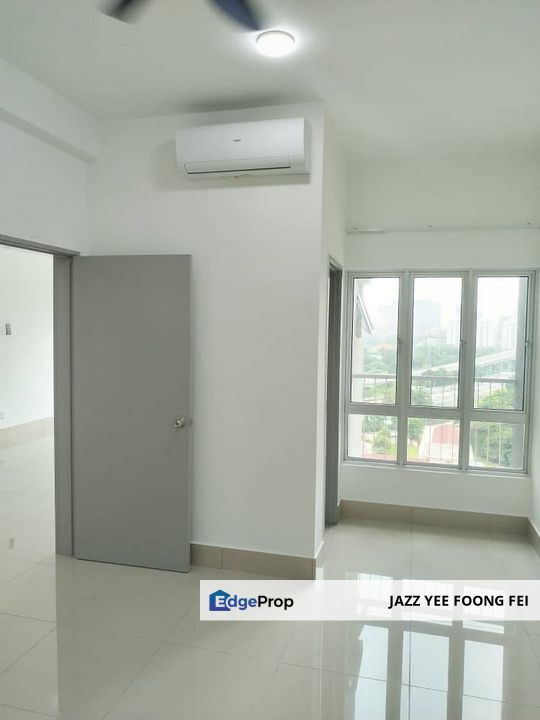 Razak City Residences @ Sungai Besi, Kuala Lumpur, Salak Selatan