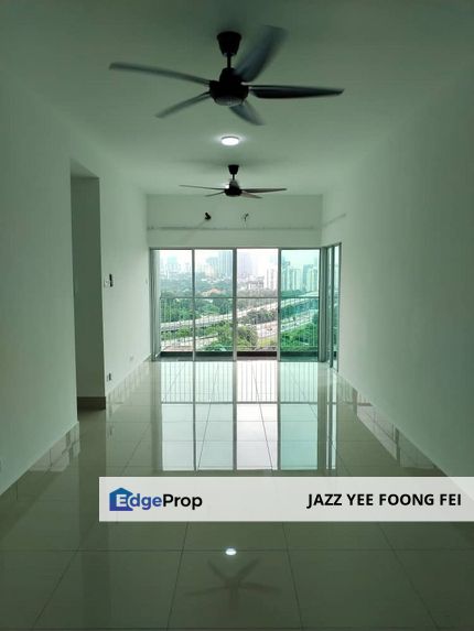 Razak City Residences @ Sungai Besi, Kuala Lumpur, Salak Selatan