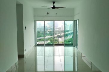 Razak City Residences