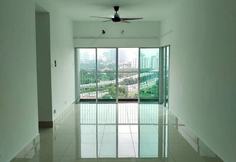 Razak City Residences