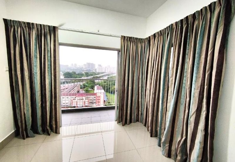 Razak City Residences