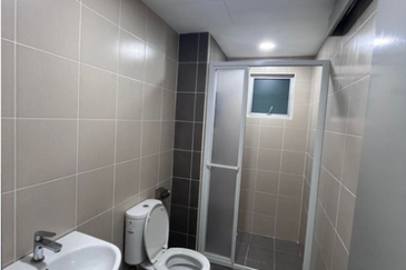 Razak City Residences