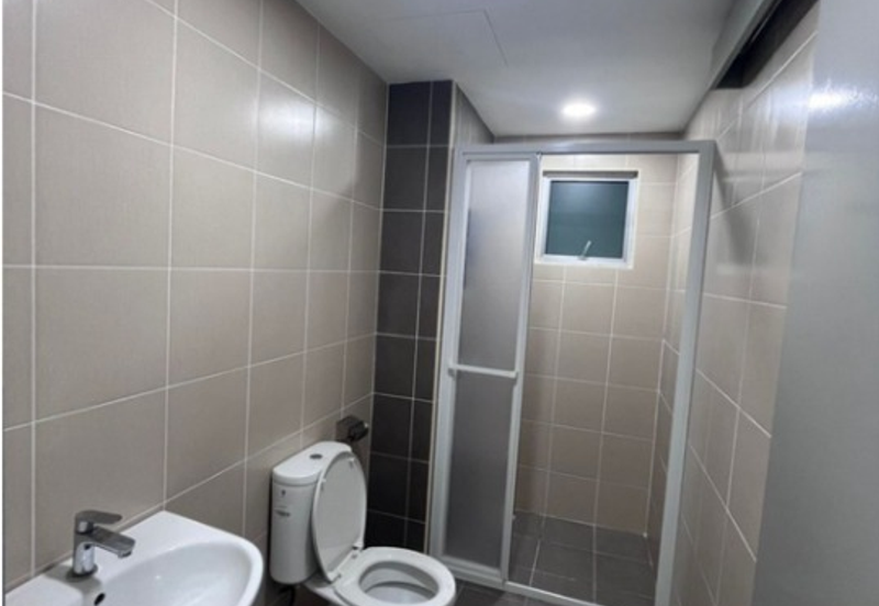 Razak City Residences