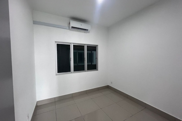 Razak City Residences