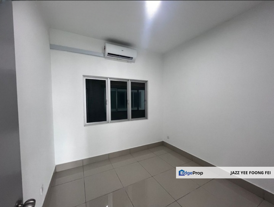 Razak City Residences @ Sungai Besi, Kuala Lumpur, Salak Selatan