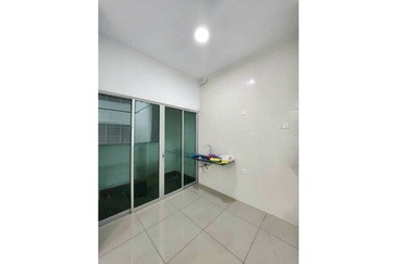 Razak City Residences