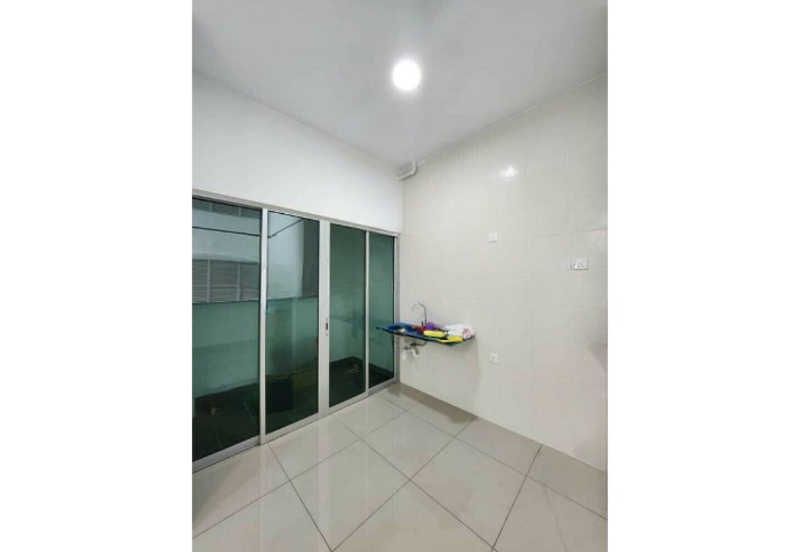 Razak City Residences