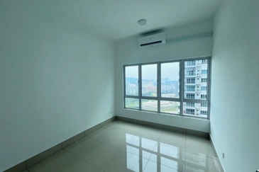 Razak City Residences