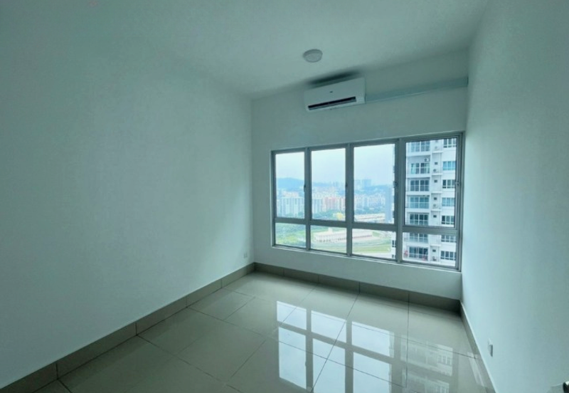 Razak City Residences