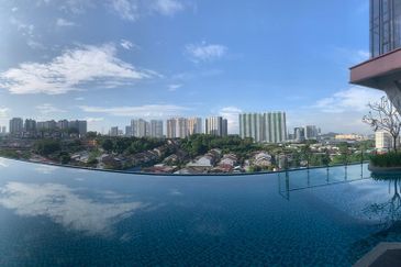 Nest 2 Residences, Old Klang Road (Jalan Klang Lama)