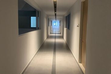 Nest 2 Residences, Old Klang Road (Jalan Klang Lama)