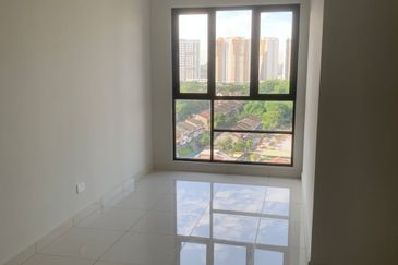 Nest 2 Residences, Old Klang Road (Jalan Klang Lama)