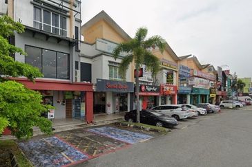 Bandar Saujana Putra