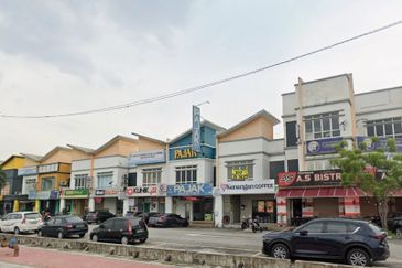 Bandar Saujana Putra