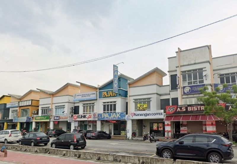 Bandar Saujana Putra