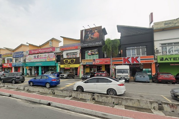 Bandar Saujana Putra